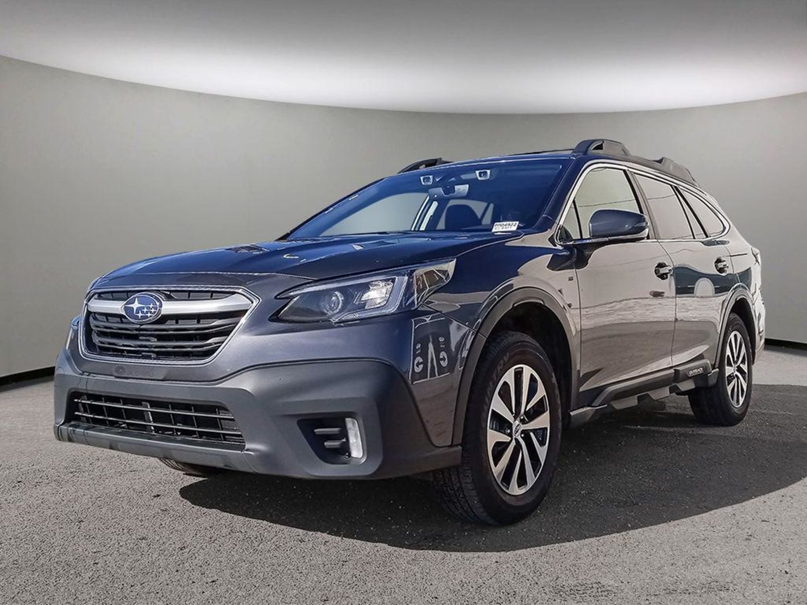2022 Subaru Outback TOURING, TWO SETS OF RIMS/TIRES, NAV, SUNROOF, ACC