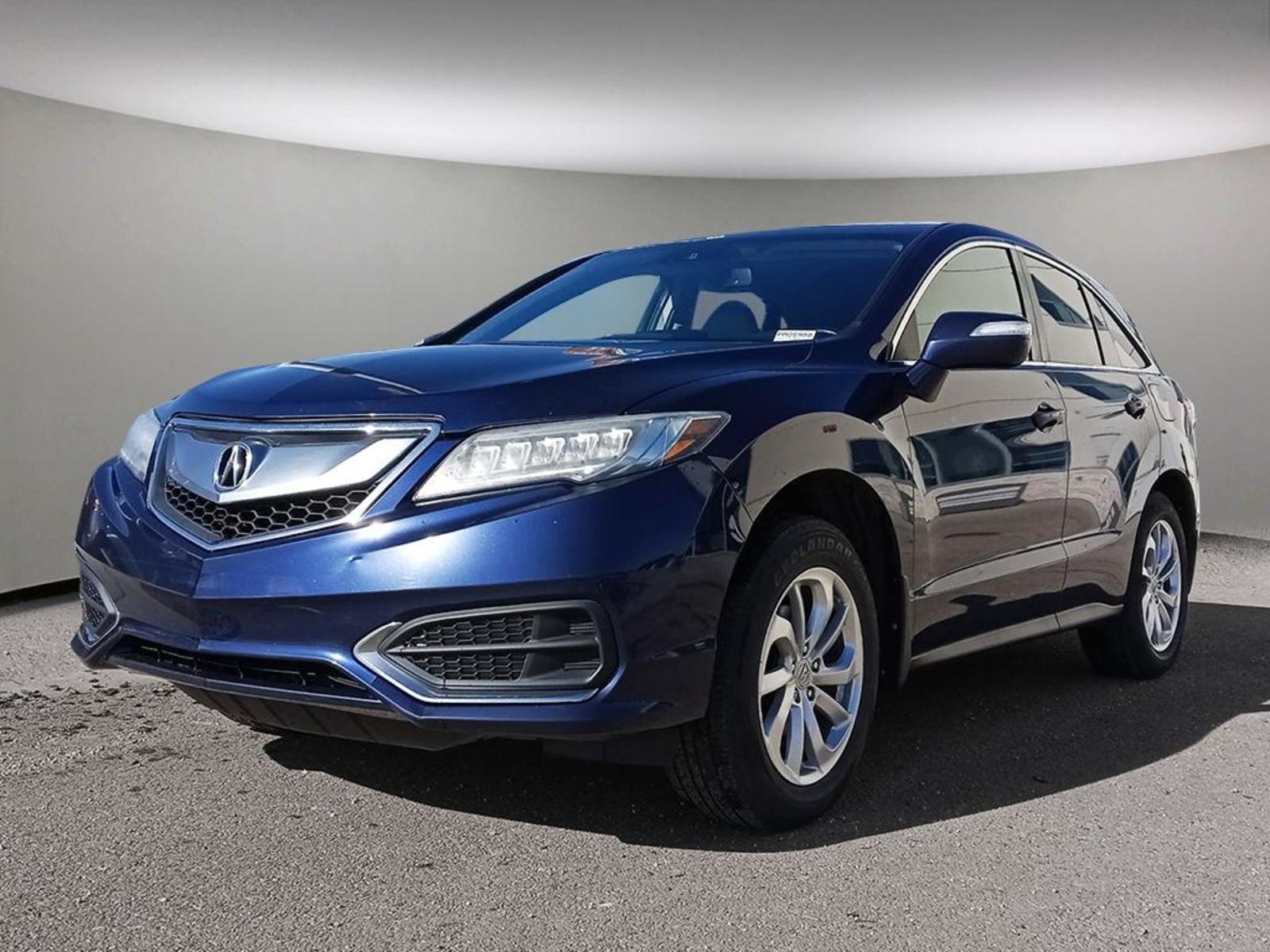2017 Acura RDX TECH, WINTER&SUMMER RIMS/TIRES, NAV
