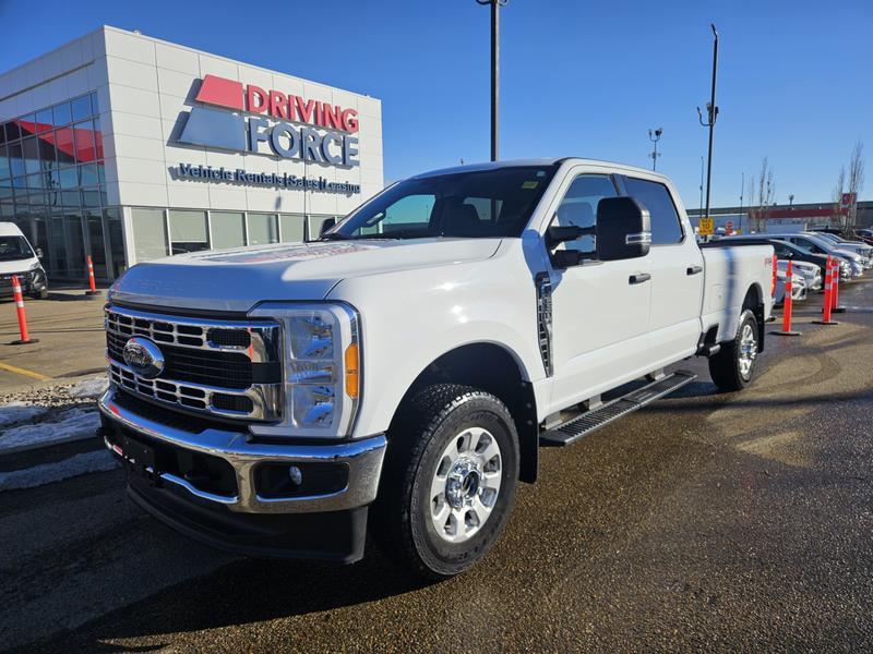 2023 Ford F-250 XLT
