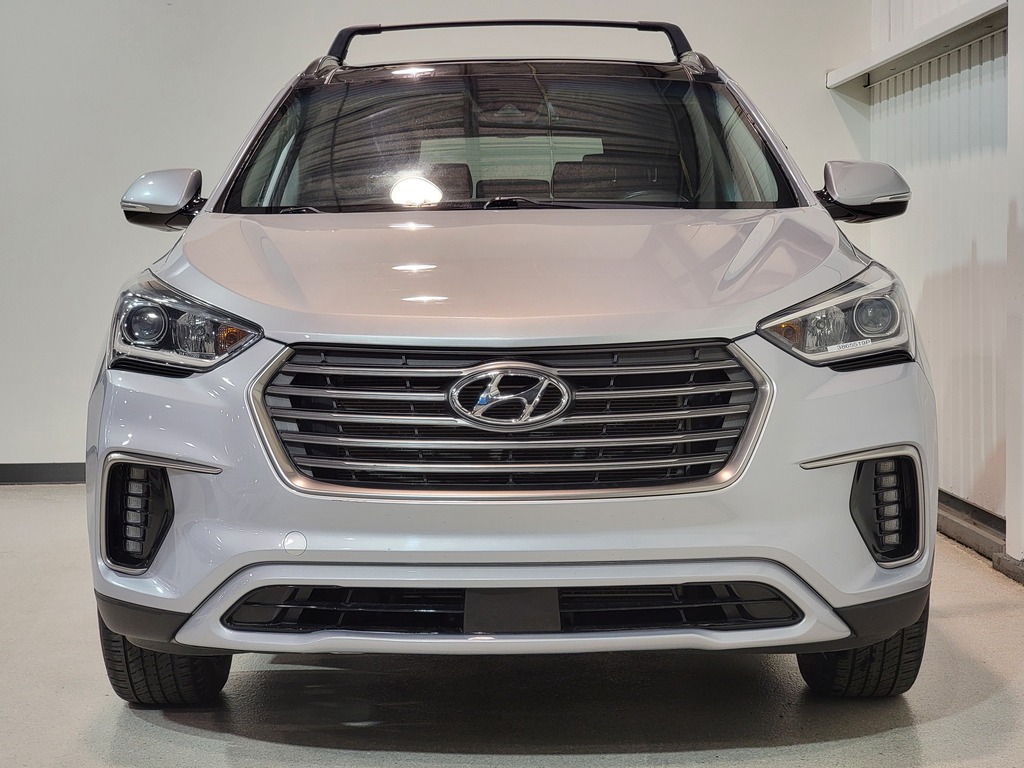 2019 - Hyundai Santa Fe XL - AWD Luxury/7 Passagers/Toit panoramique/Cuir