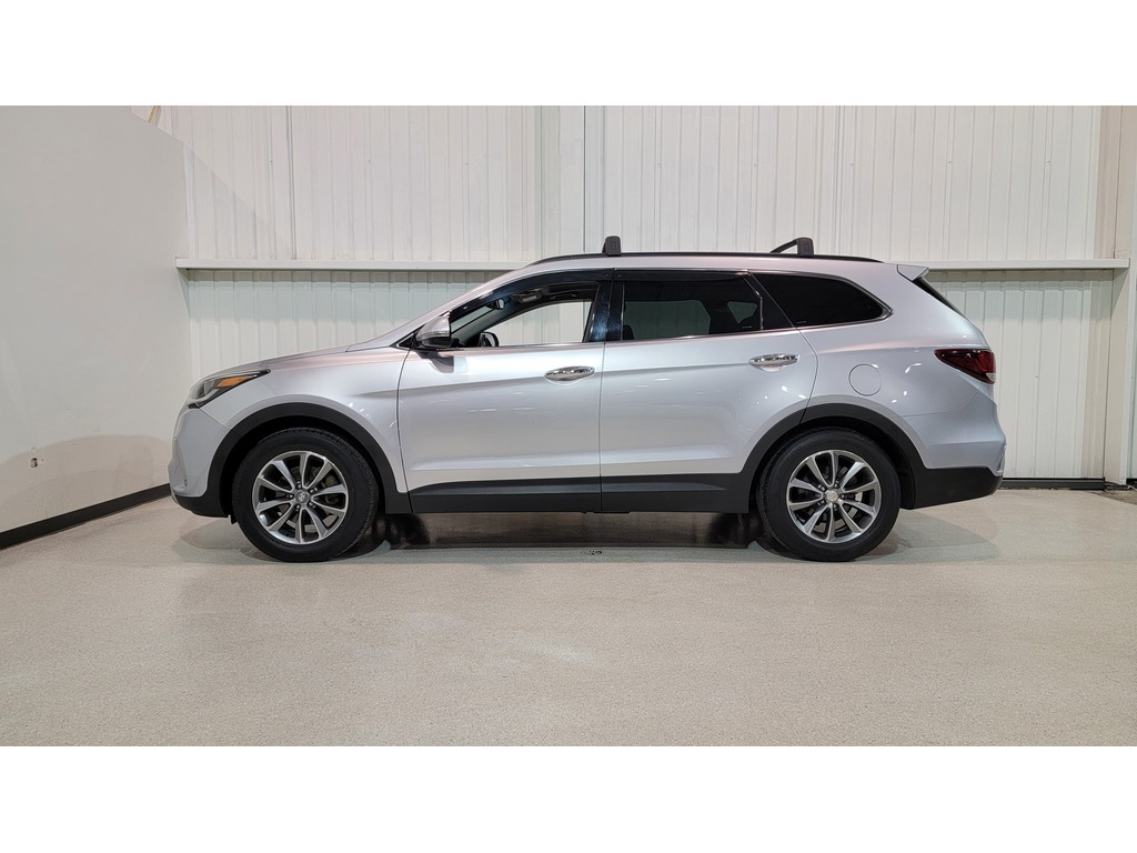 2019 - Hyundai Santa Fe XL - AWD Luxury/7 Passagers/Toit panoramique/Cuir