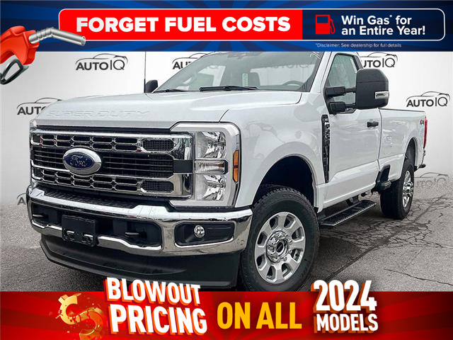 2024 Ford F-250 XLT PRO POWER ONBOARD | PAYLOAD PKG UPGARDE | SYNC