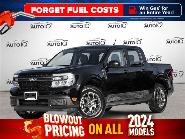 2024 Ford Maverick XLT XLT LUXURY PKG | TOW PKG | MOONROOF |