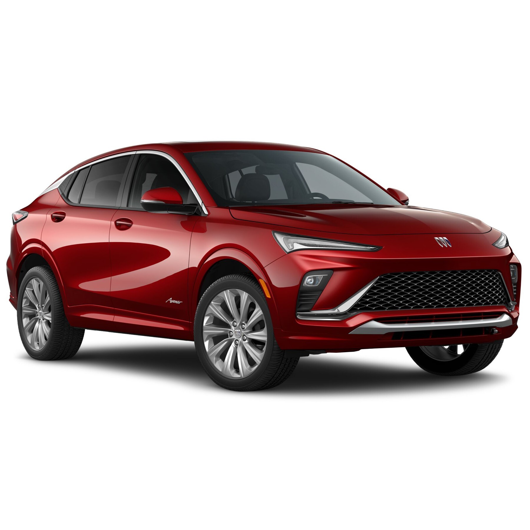 2025 Buick Envista Avenir FWD