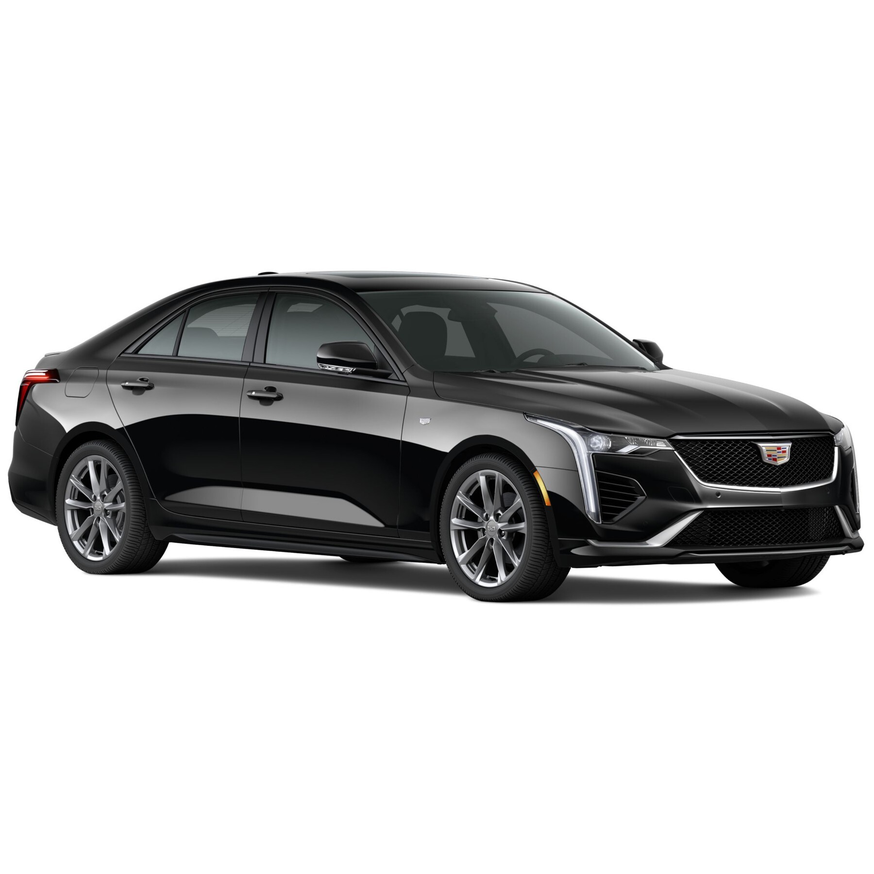 2025 Cadillac CT4 Sport AWD