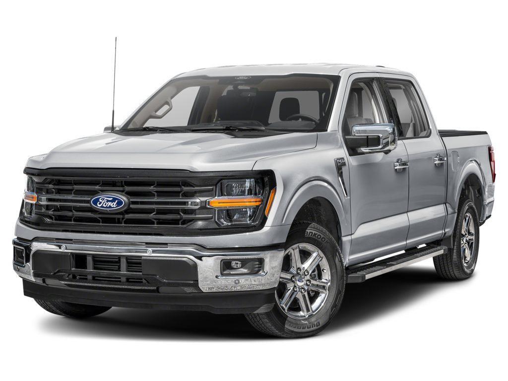 2025 Ford F-150 XLT $6250 OFF!!! XLT DISCOUNT OF $2250 PLUS $4000 