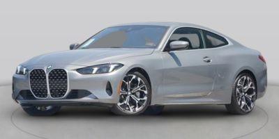 2025 BMW 4 Series 430i xDrive