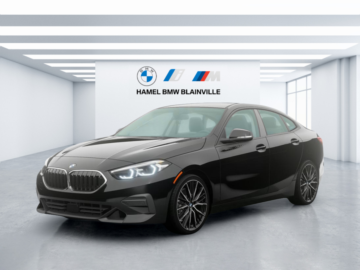 2024 BMW 2 Series Gran Coupe Loc. 48 m. 536$/mois à 2.99%