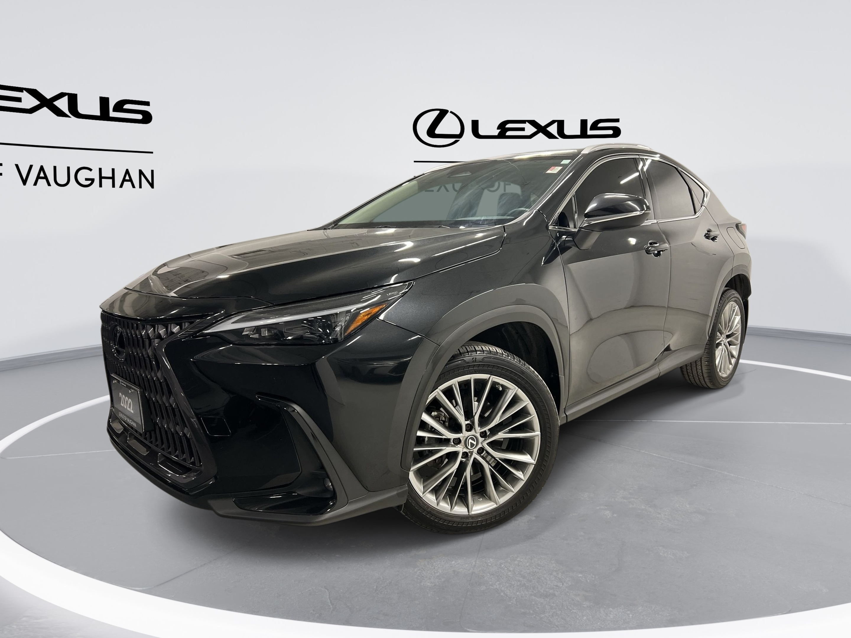 2022 Lexus NX 350 | ULTRA PREMIUM PKG | POWER MOONROOF |