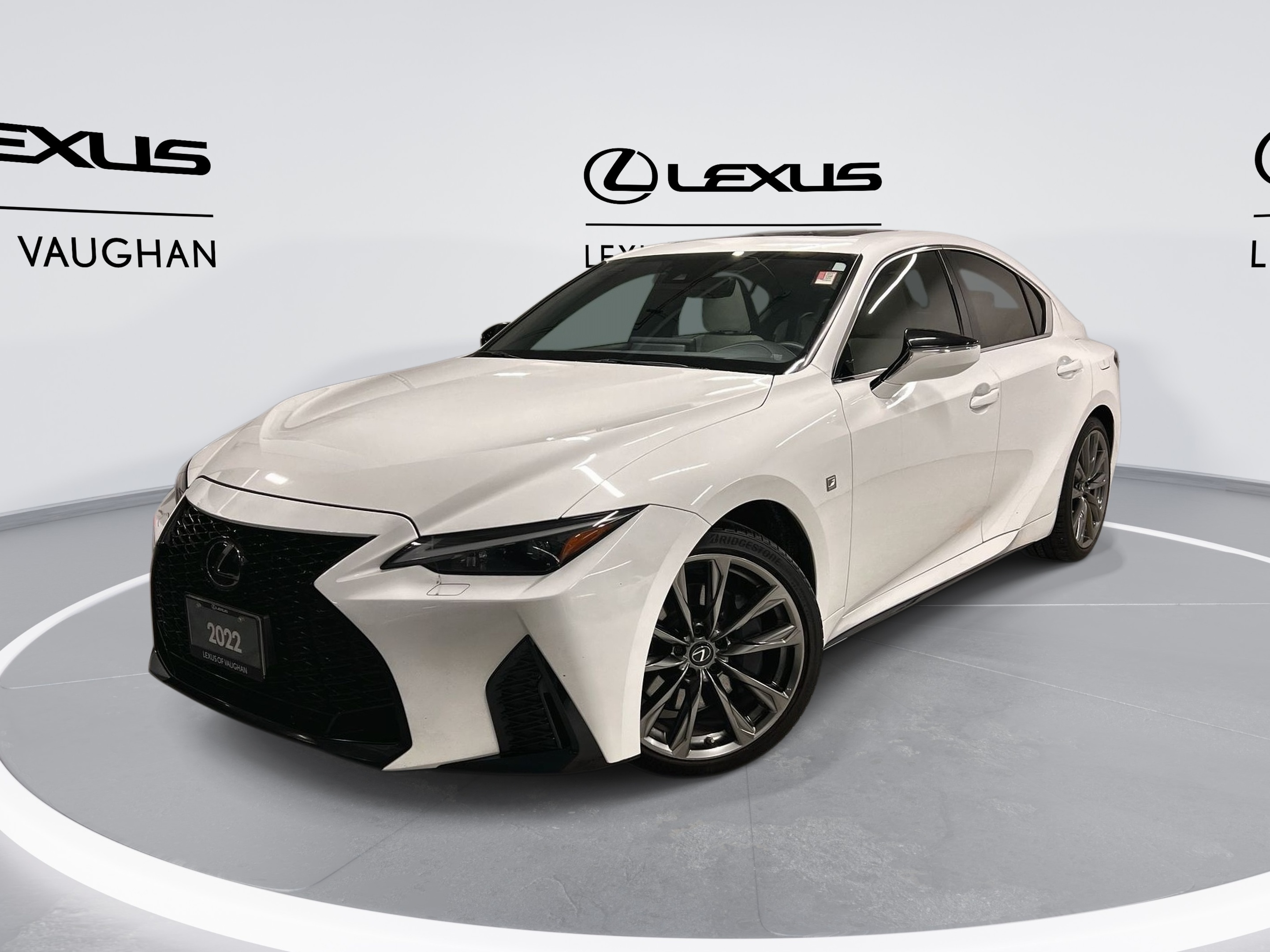 2022 Lexus IS 300 | F SPORT 2 |