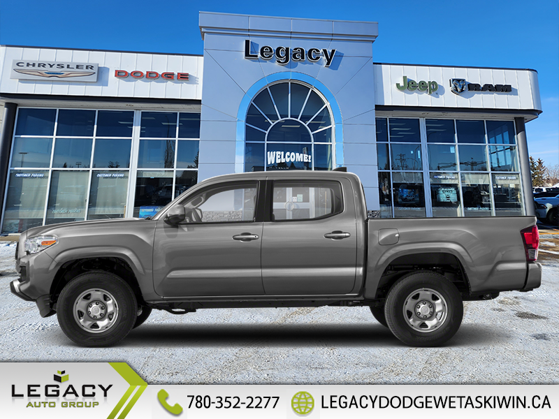 2020 Toyota Tacoma TRD Sport Premium  - Sunroof