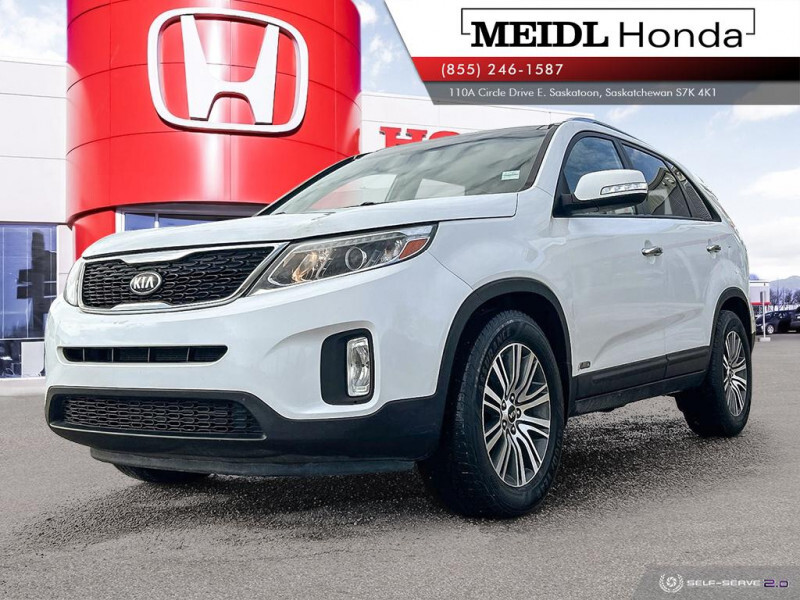 2015 Kia Sorento EX W/SNRF  - ECONOMY LOT SPECIAL!!!
