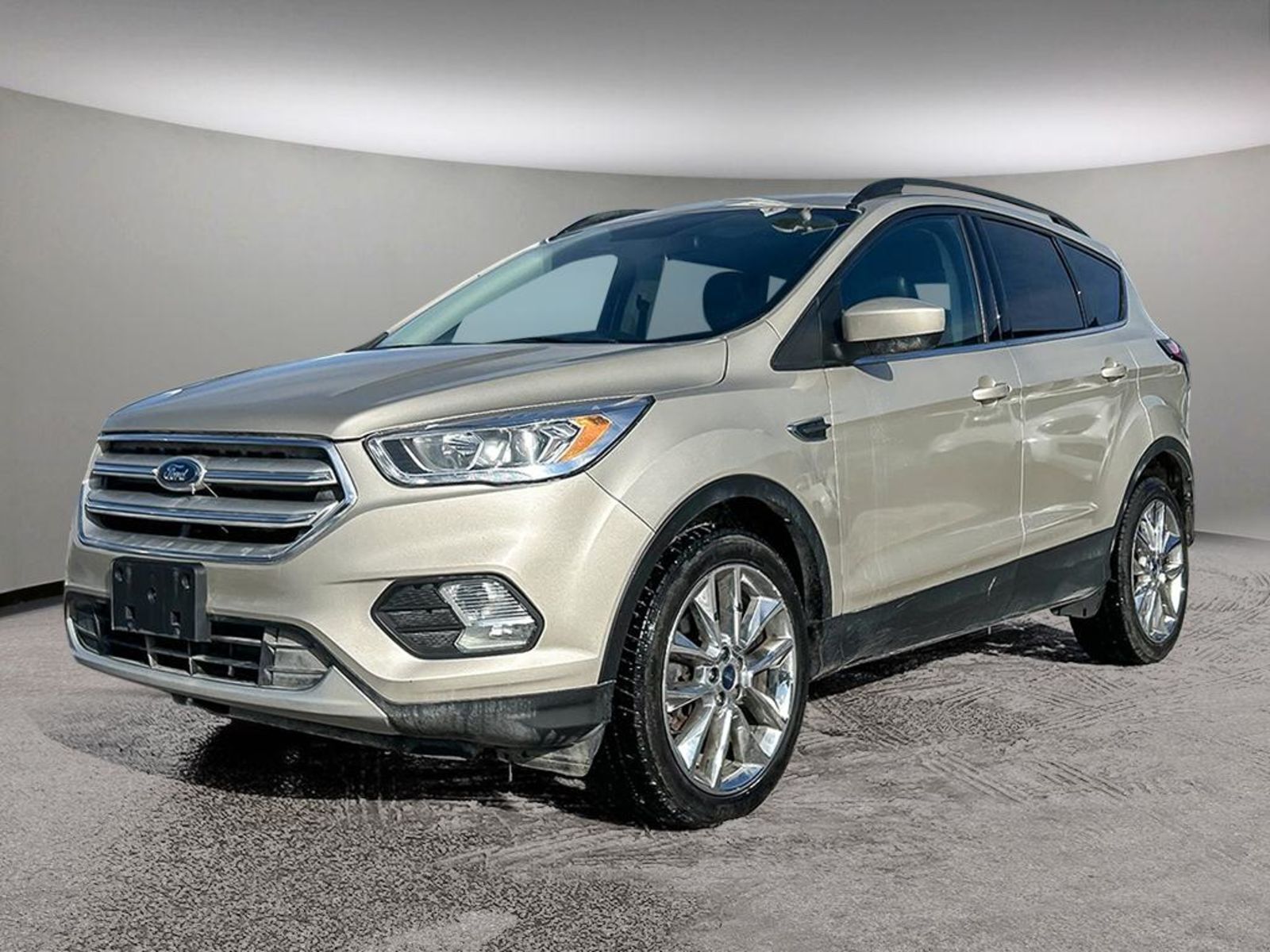 2018 Ford Escape SEL | Clean Carfax | 4WD | Panoramic Sunroof |
