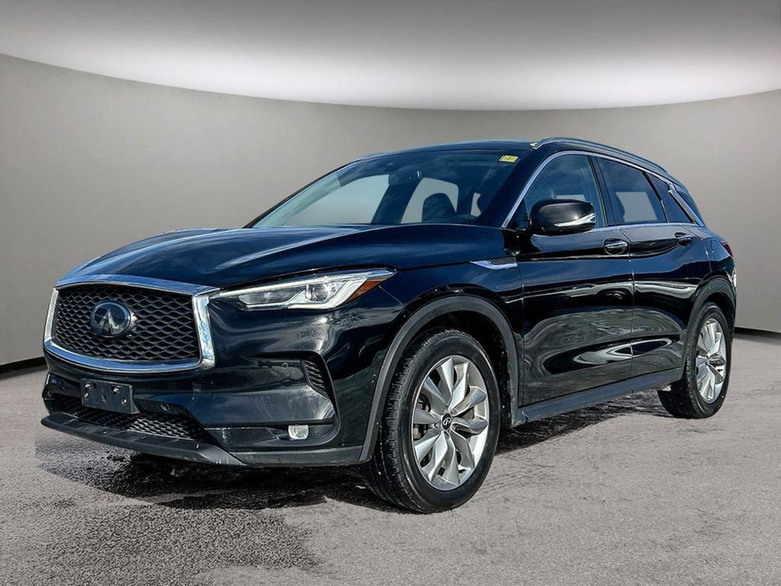 2020 Infiniti QX50 ESSENTIAL | Clean Carfax | AWD | Backup Camera |