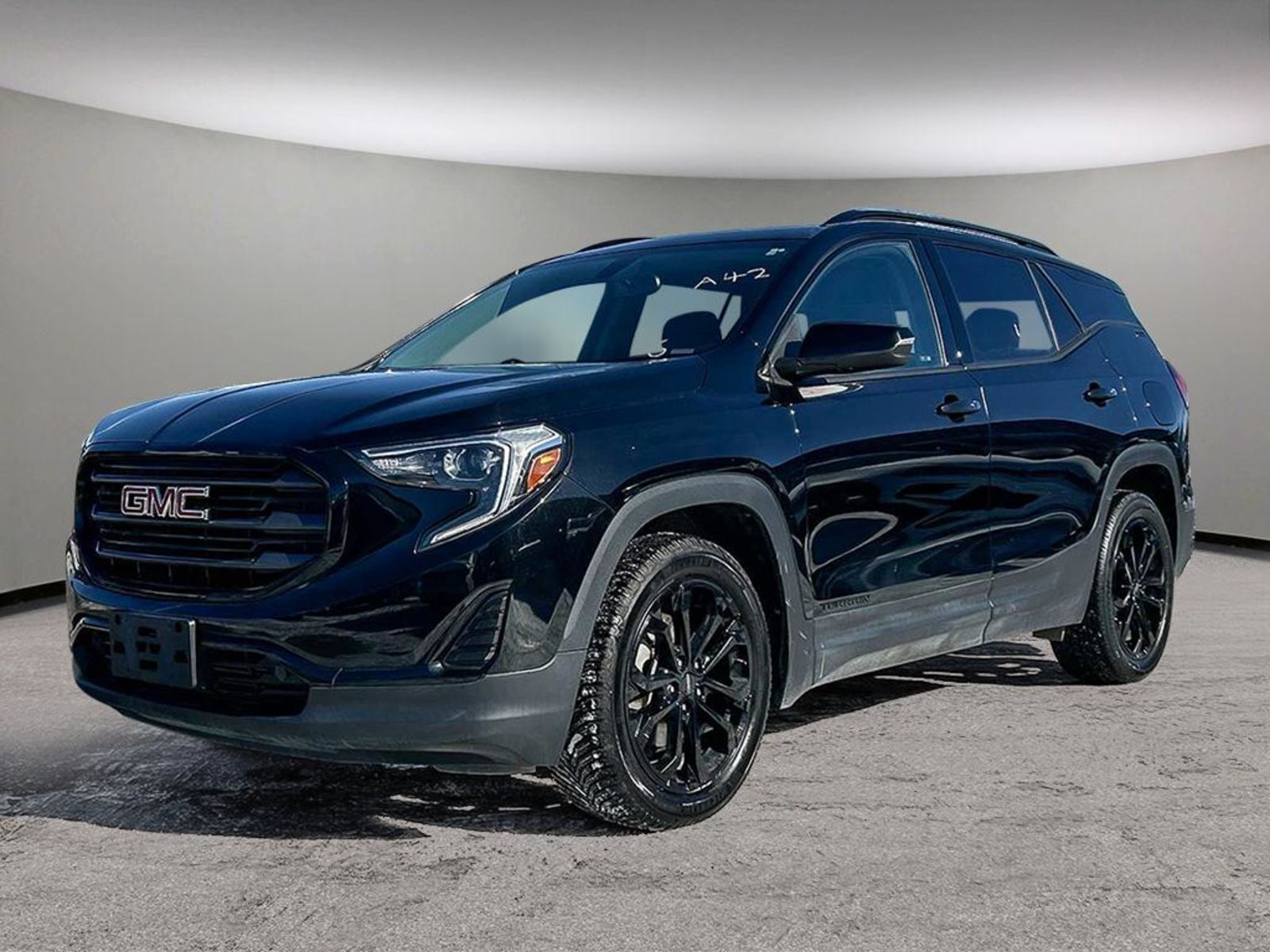 2019 GMC Terrain SLE | Apple Carplay & Android Auto | Backup Camera
