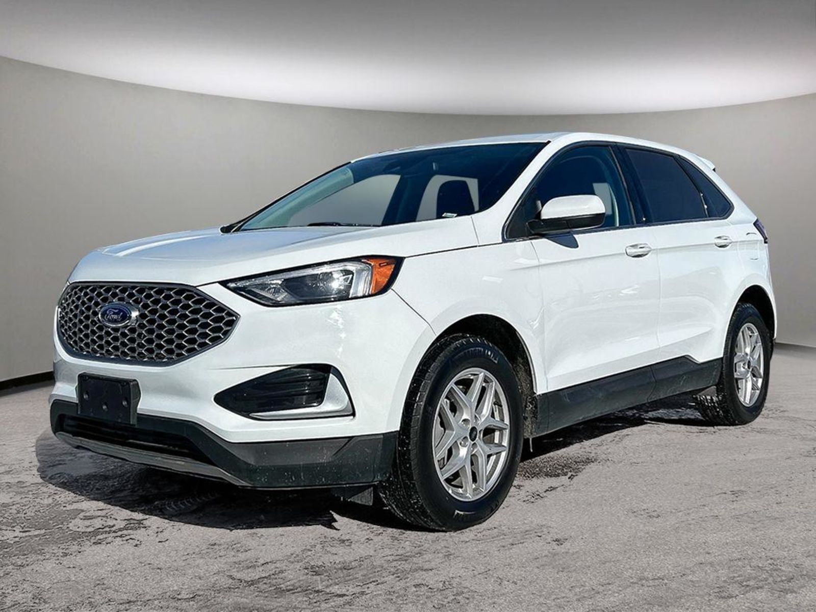 2024 Ford Edge SEL | Clean Carfax | One Owner | Heated Front Seat