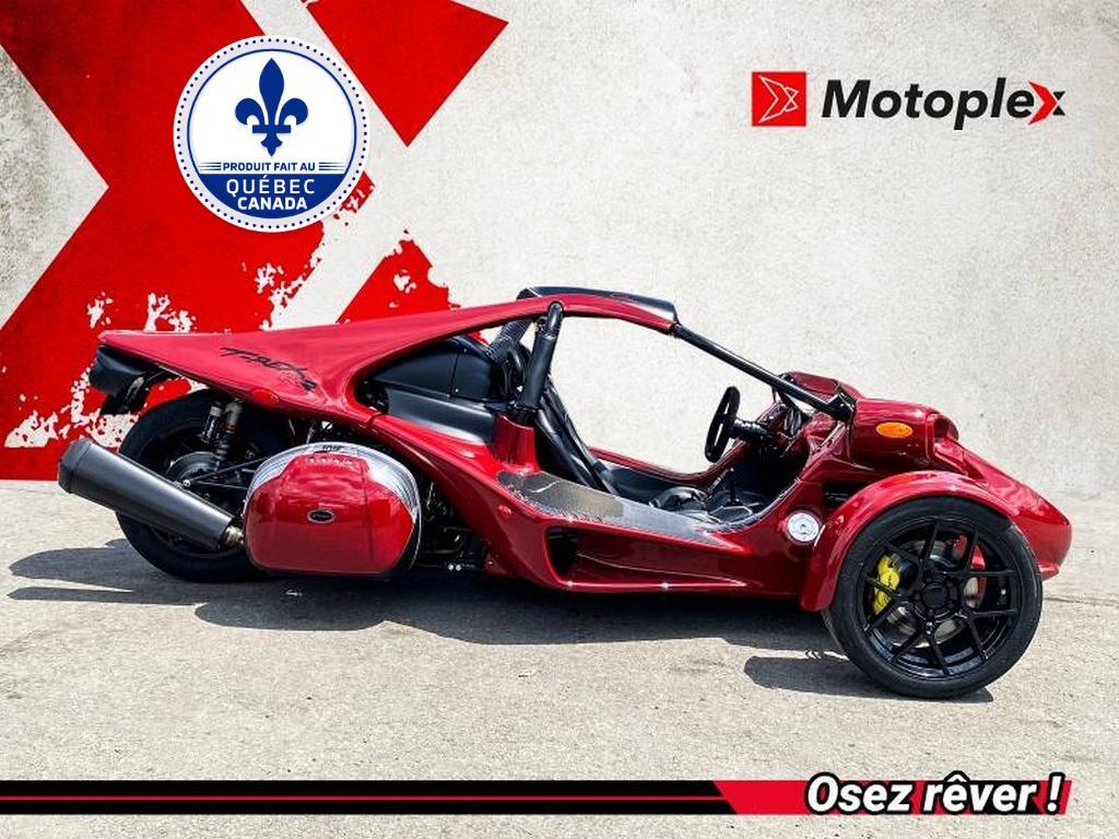 2025 Campagna T-Rex RR 