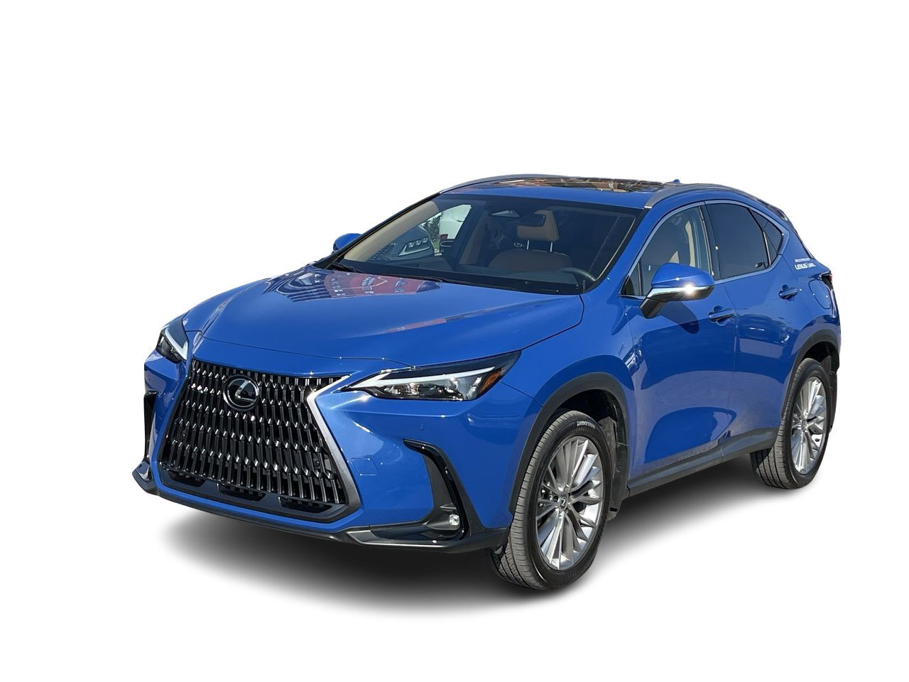 2024 Lexus NX NX 350 AWD