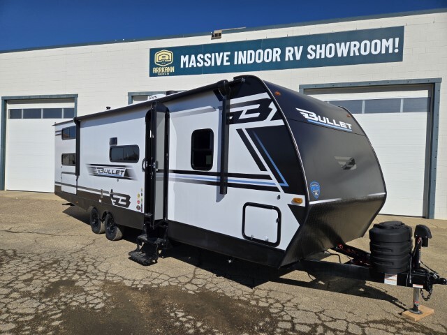 2025 Keystone RV Bullet 2640 BH