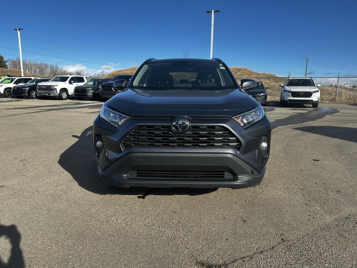 2021 Toyota RAV4 XLE AWD | REMOTE START | 3M | HEATED STEER