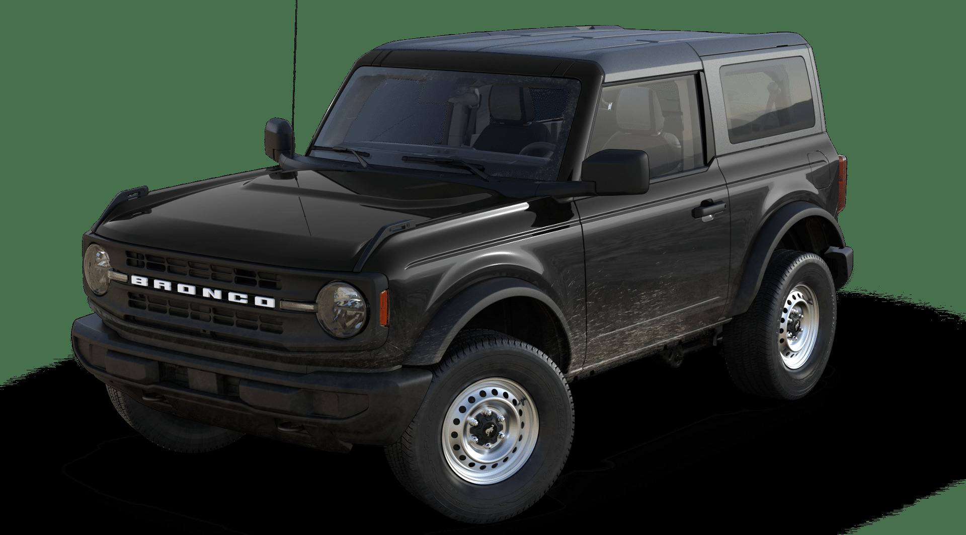 2025 Ford Bronco WIRELESS CARPLAY | SYNC 4 |