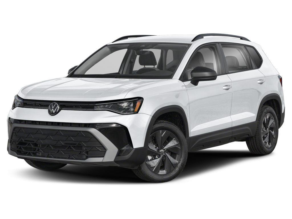 2025 Volkswagen Taos Trendline