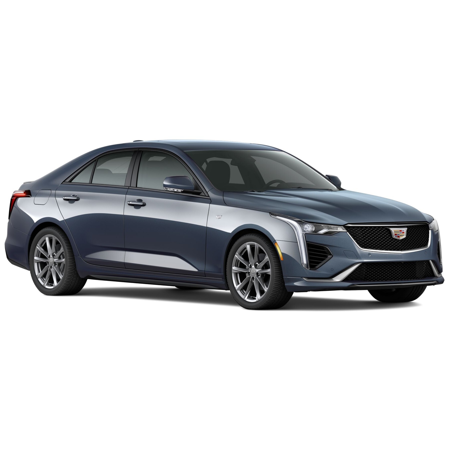 2025 Cadillac CT4 Sport AWD