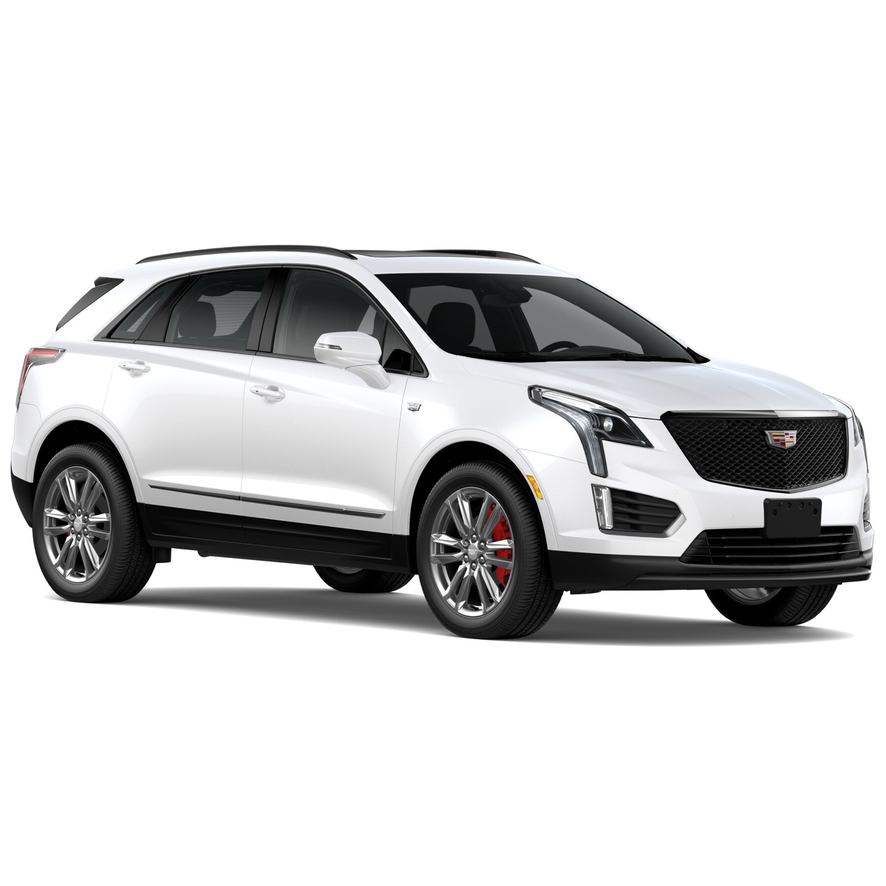 2025 Cadillac XT5 Sport