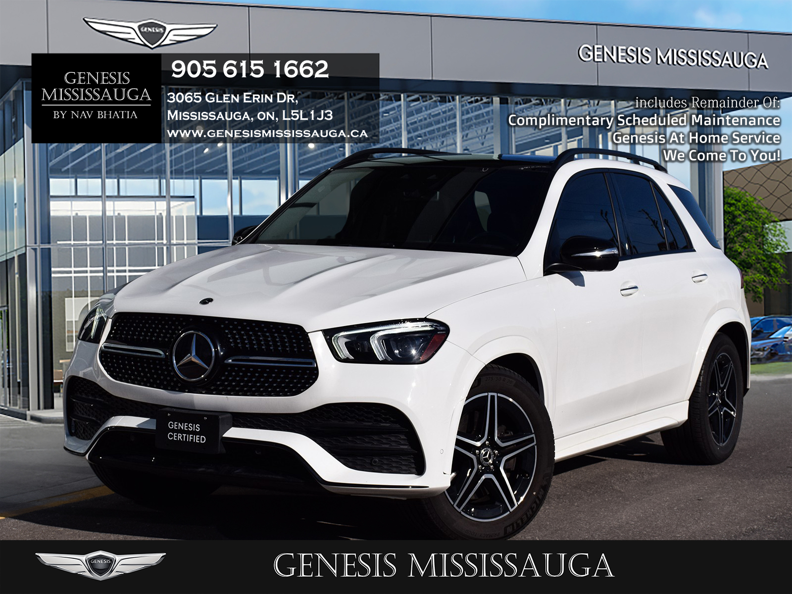 2021 Mercedes-Benz GLE GLE 450