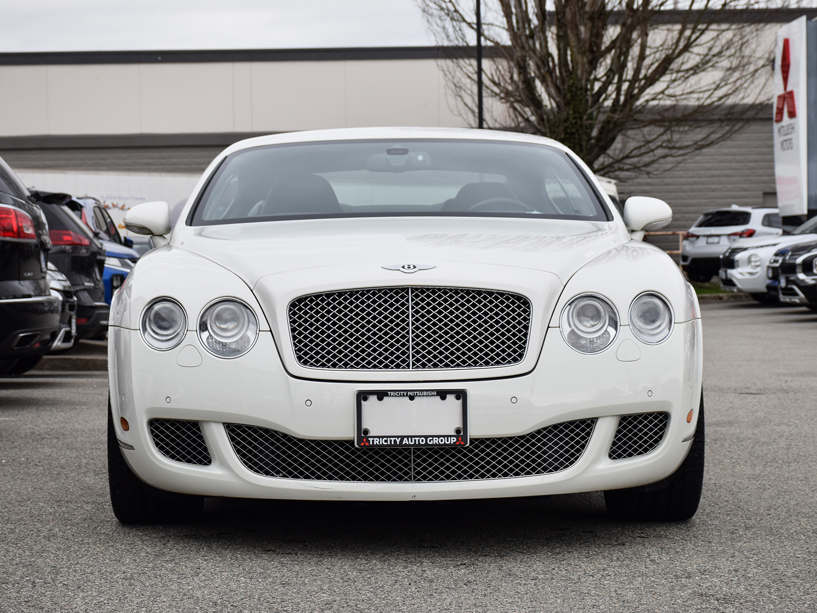 2009 Bentley Continental  GT