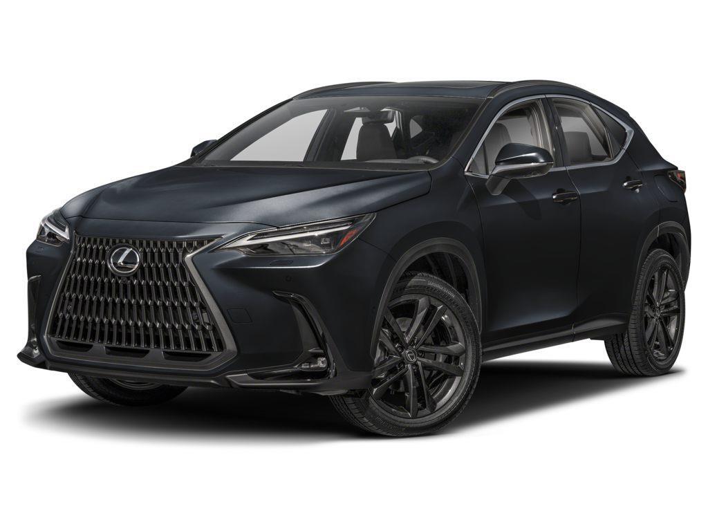 2025 Lexus NX 450h+ ULTRA PREMIUM