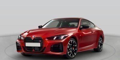 2025 BMW 4 Series M440i xDrive