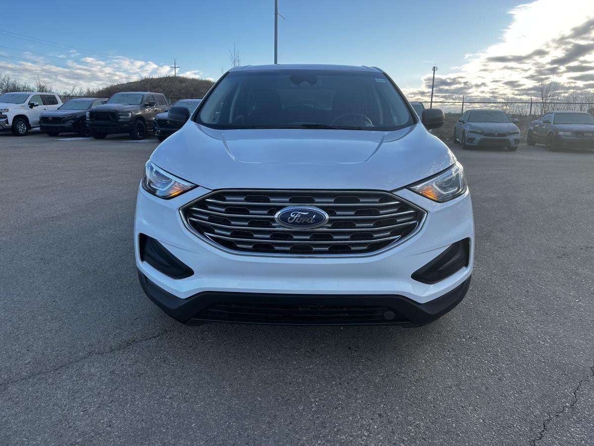 2019 Ford Edge SE AWD | LOW KMS | BLINDSPOT | NO ACCIDENTS