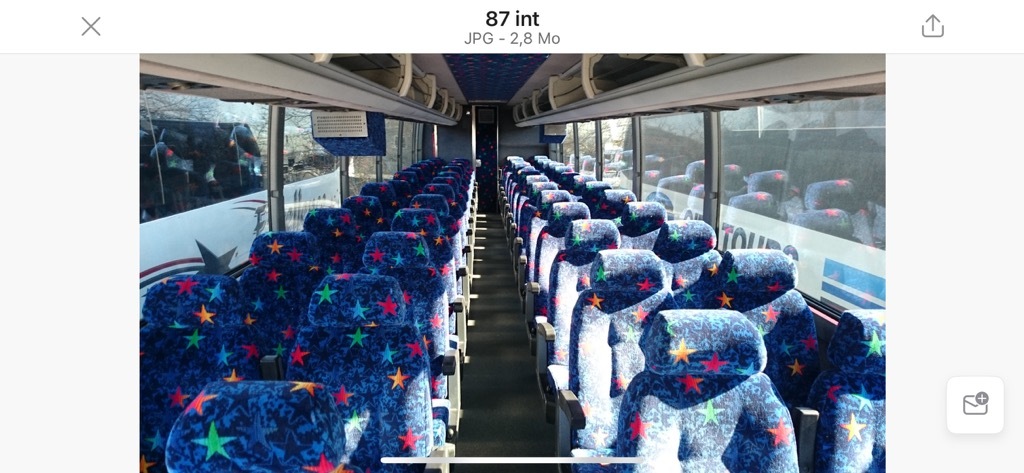 1999 Prevost H3-45 PREVOST H3-45 $ 70,000 NICE COACH 