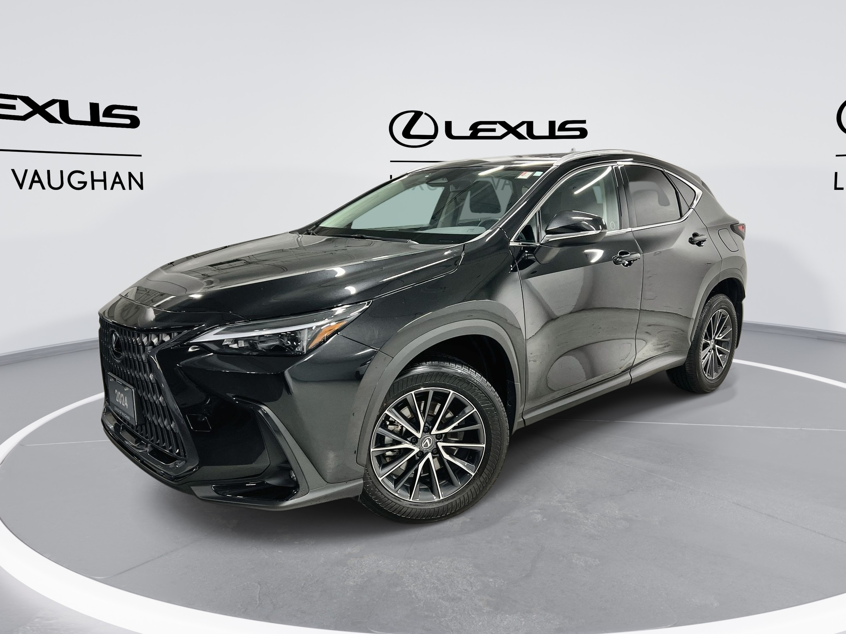 2024 Lexus NX PREMIUM PKG | LOW KMS | HEATED STEERING WHEEL