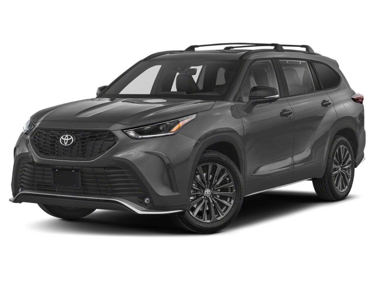 2023 Toyota Highlander XSE AWD - No Accidents I Red Leather I Carplay