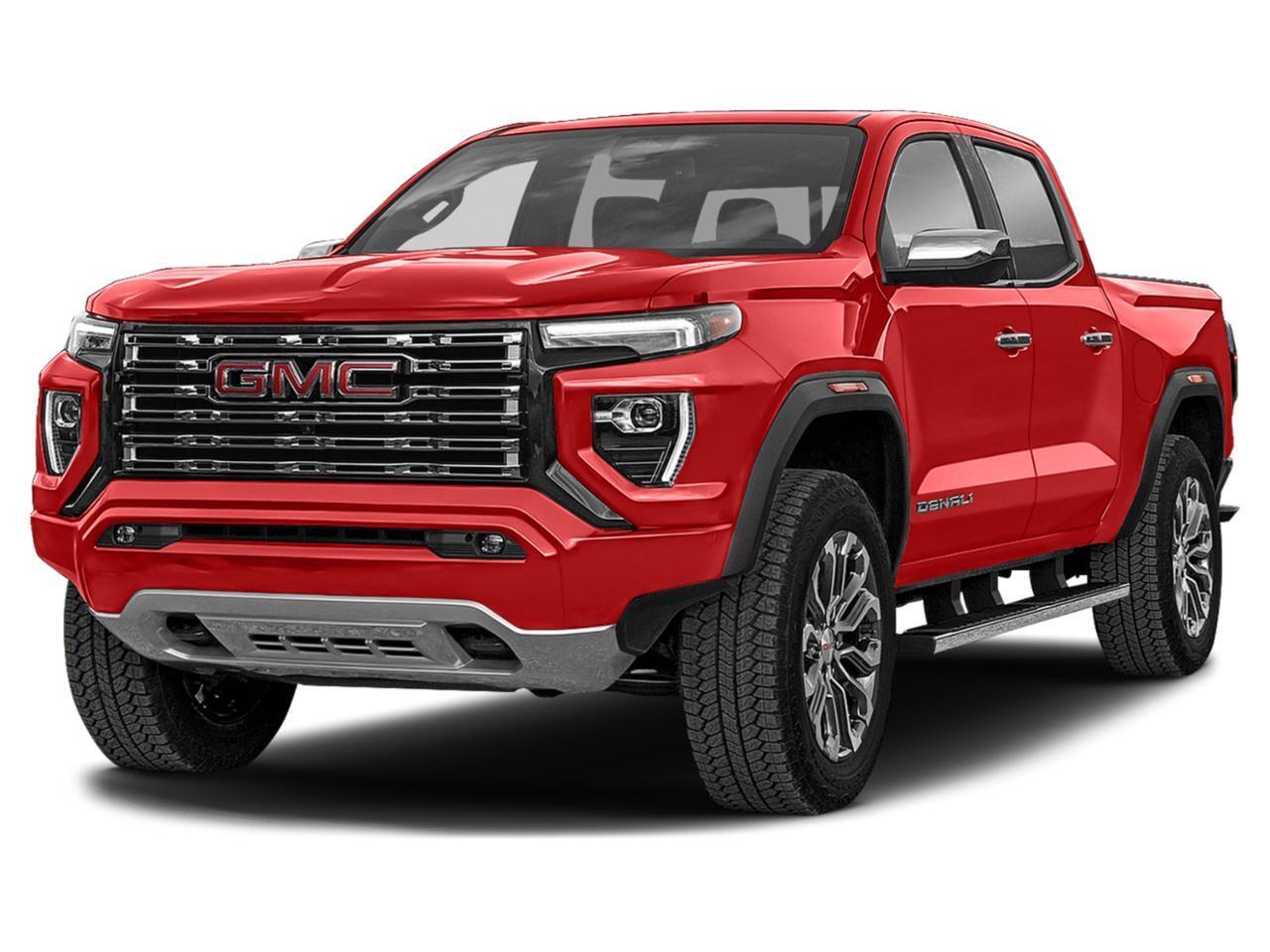 2023 GMC Canyon Denali - No Accidents I Tow PKG I Bose Sound I HUD