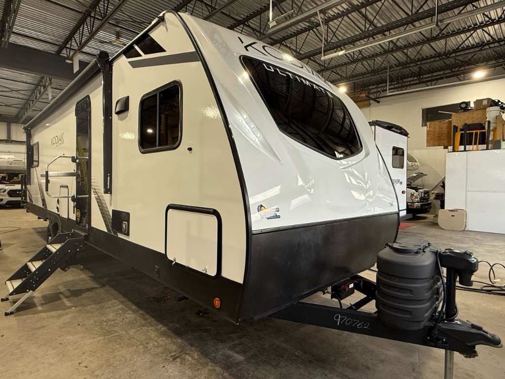 2025 Kodiak 2900FKSP 