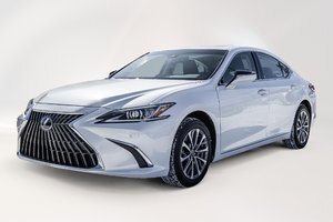 2024 Lexus ES ES 250 / camera / toit ouvrant / bluetooth