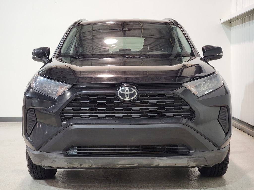 Toyota RAV4 2021