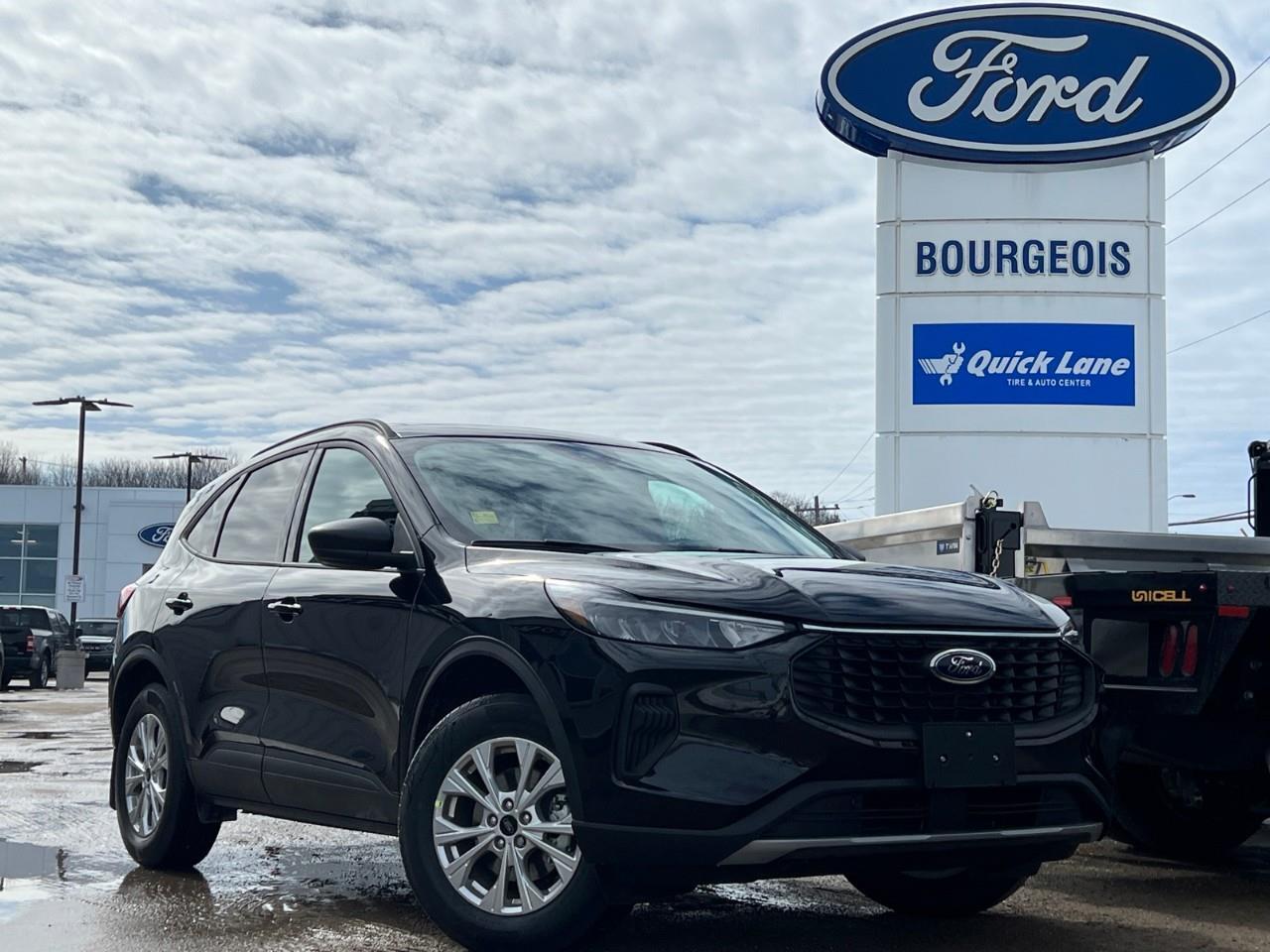2025 Ford Escape Active *REMOTE START,HTD SEATS,LANE ASSIST*