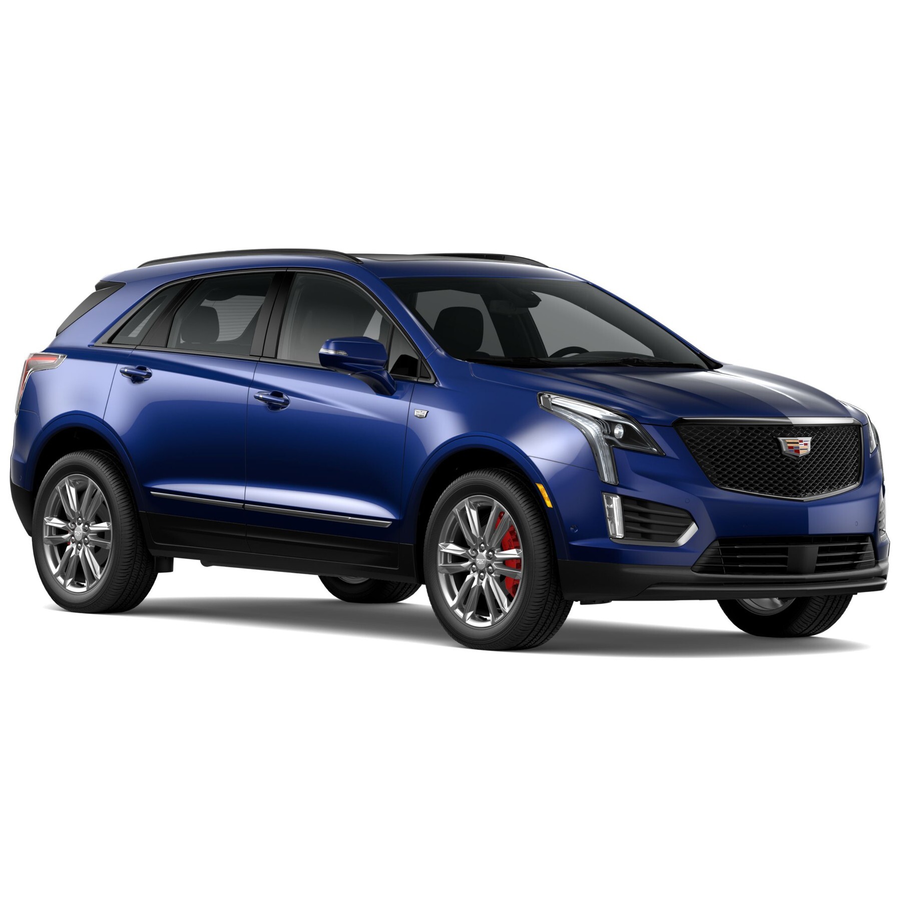 2025 Cadillac XT5 Sport