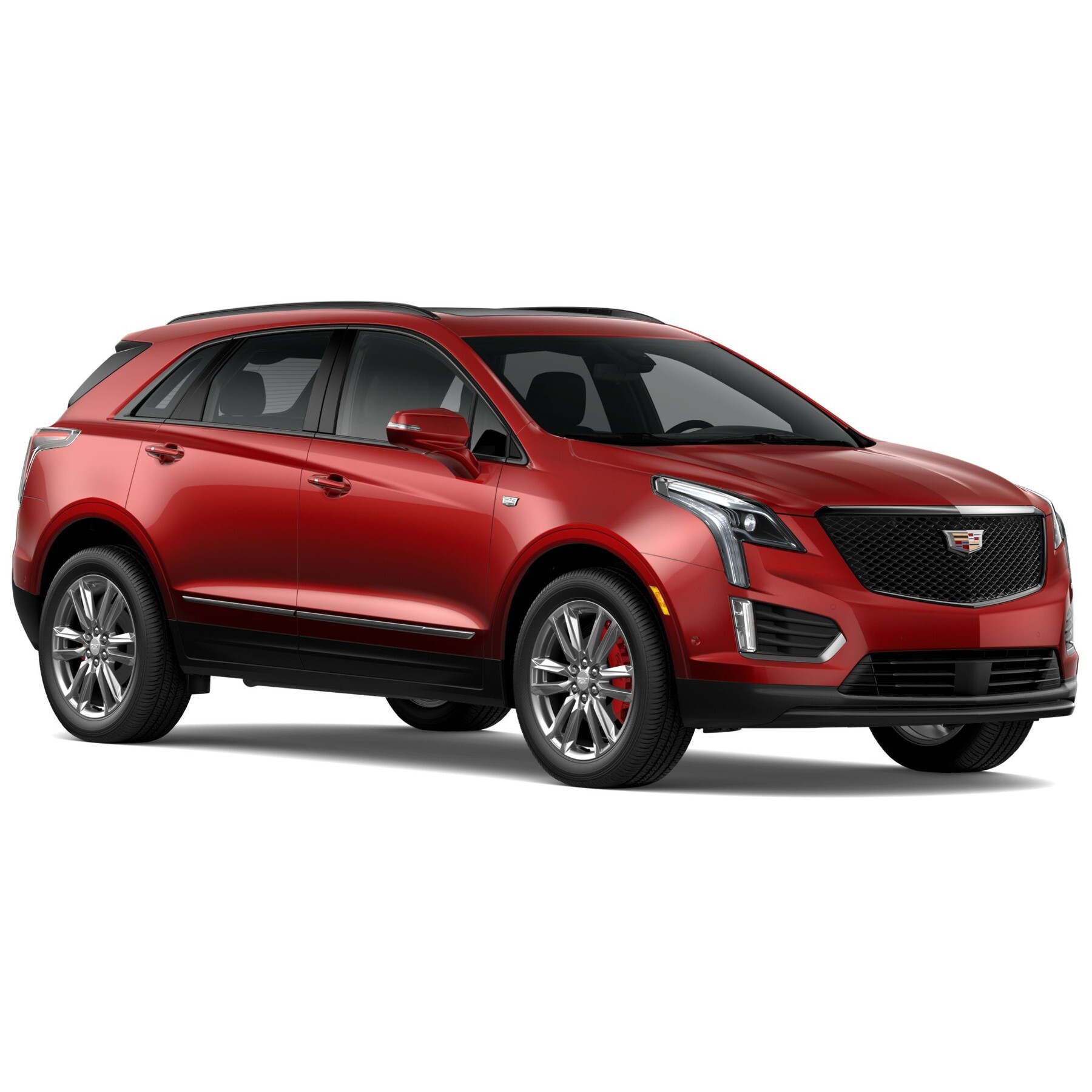 2025 Cadillac XT5 Sport