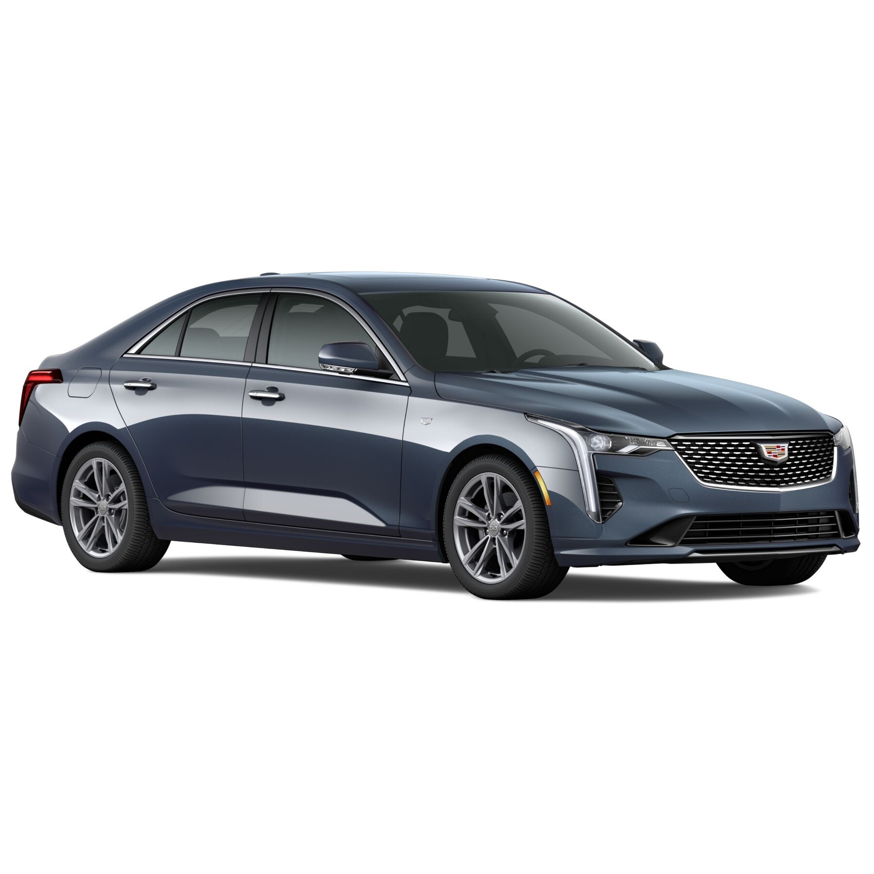 2025 Cadillac CT4 Luxury AWD