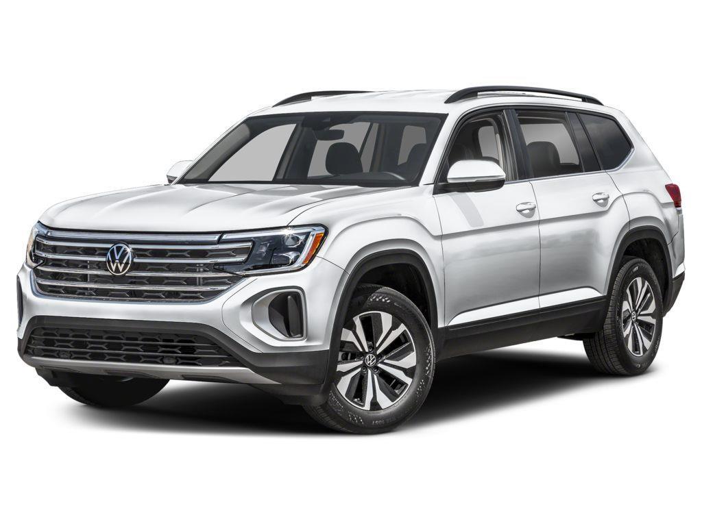 2025 Volkswagen Atlas 2.0 TSI Comfortline