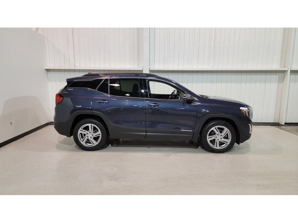 GMC Terrain 2019 GMC Terrain 2019