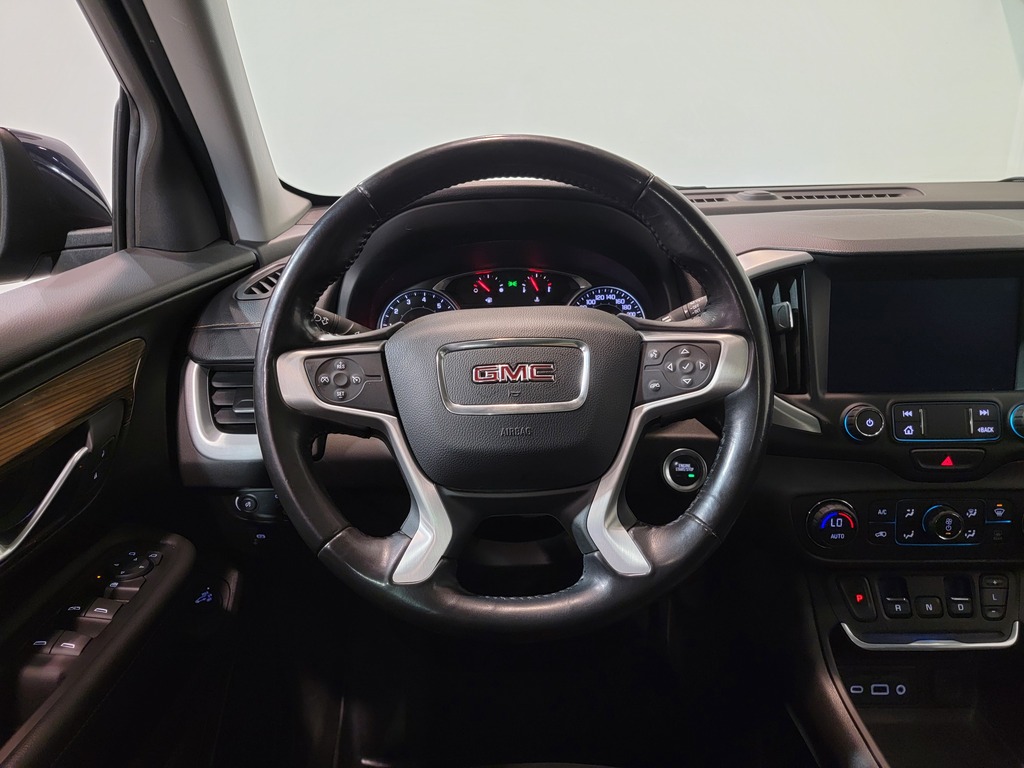 GMC Terrain 2019 GMC Terrain 2019