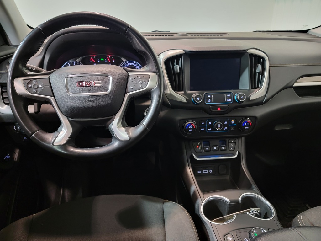 GMC Terrain 2019 GMC Terrain 2019