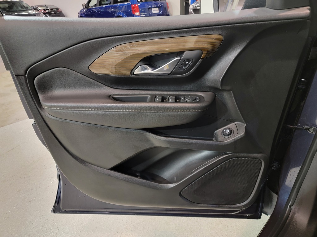 GMC Terrain 2019 GMC Terrain 2019