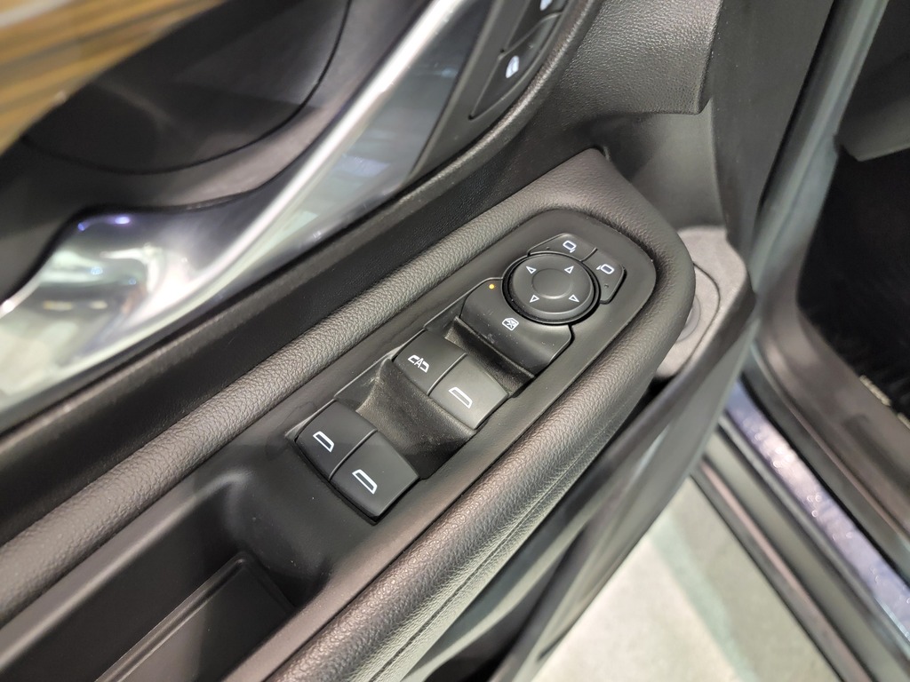GMC Terrain 2019 GMC Terrain 2019